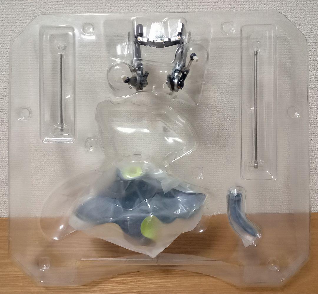 ※開封済み破損品 アズールレーン ボルチモア1/7完成品フィギュア【アルター】