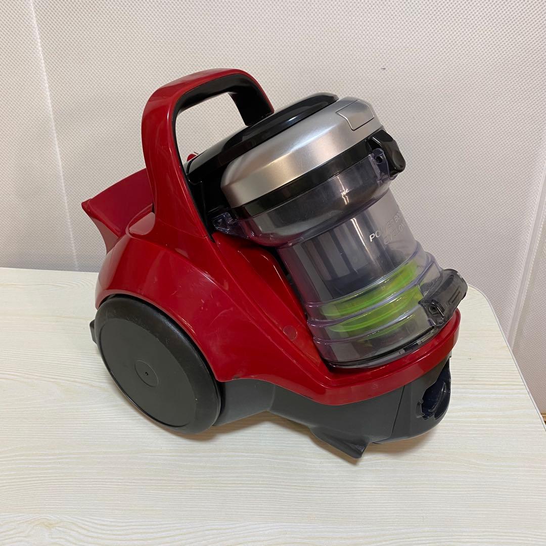 サイクロン掃除機　日立　HITACHI CV-SV90H 2022年製