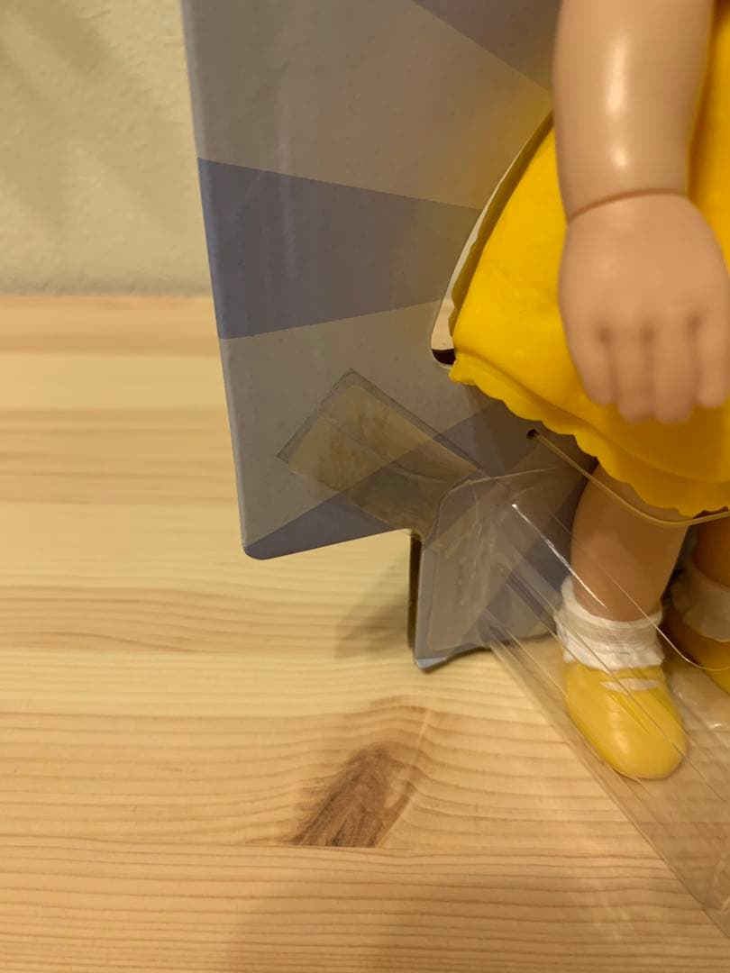 トイストーリー4 【ギャビーギャビー】 フィギュア