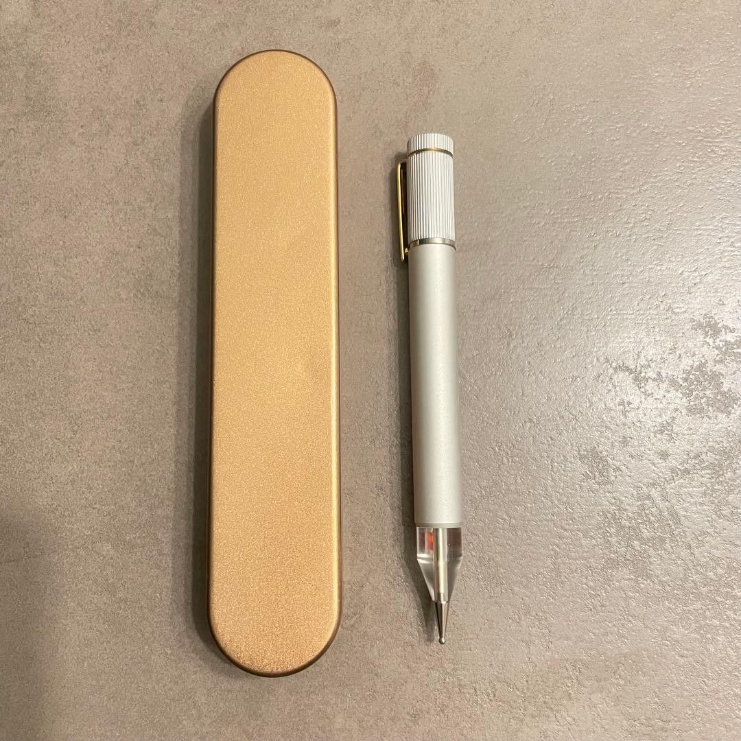 【 VENUSCOSME 】耳ツボ探知機