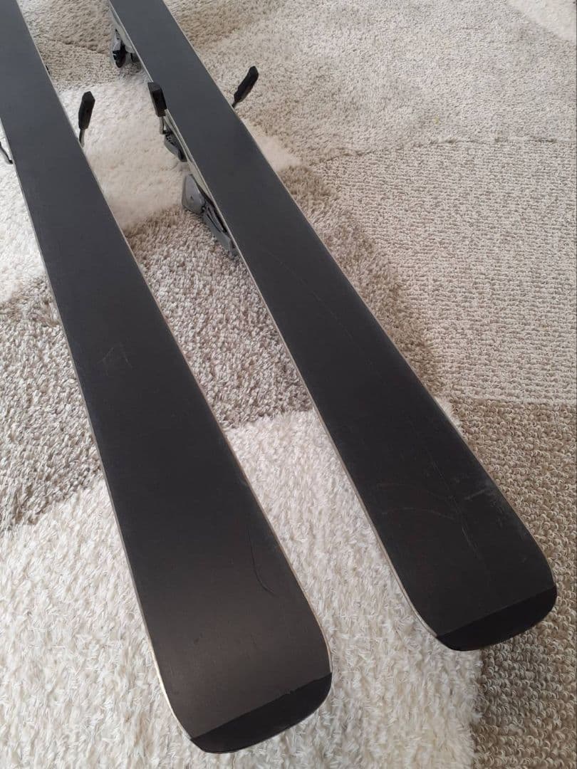 SALOMON サロモン Xscream8 スキー板 169cm