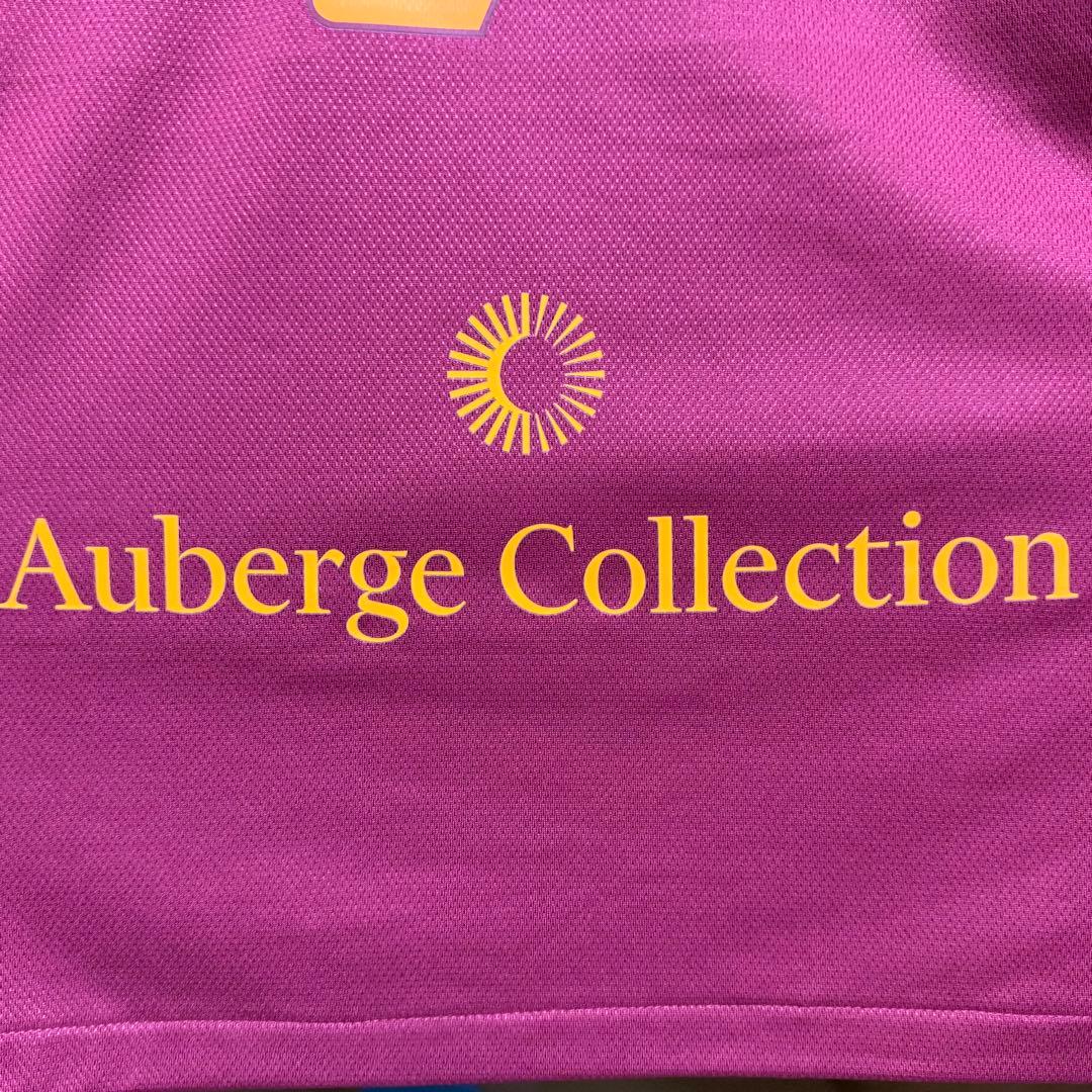 日本未対応フルマーキング　ASローマ　ローマ公式ストア限定　ペッレグリーニ