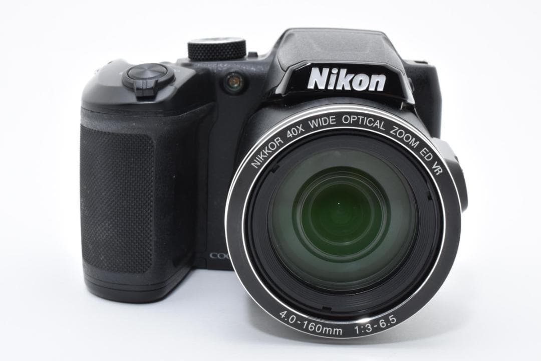 ニコン　Nikon COOLPIX B500