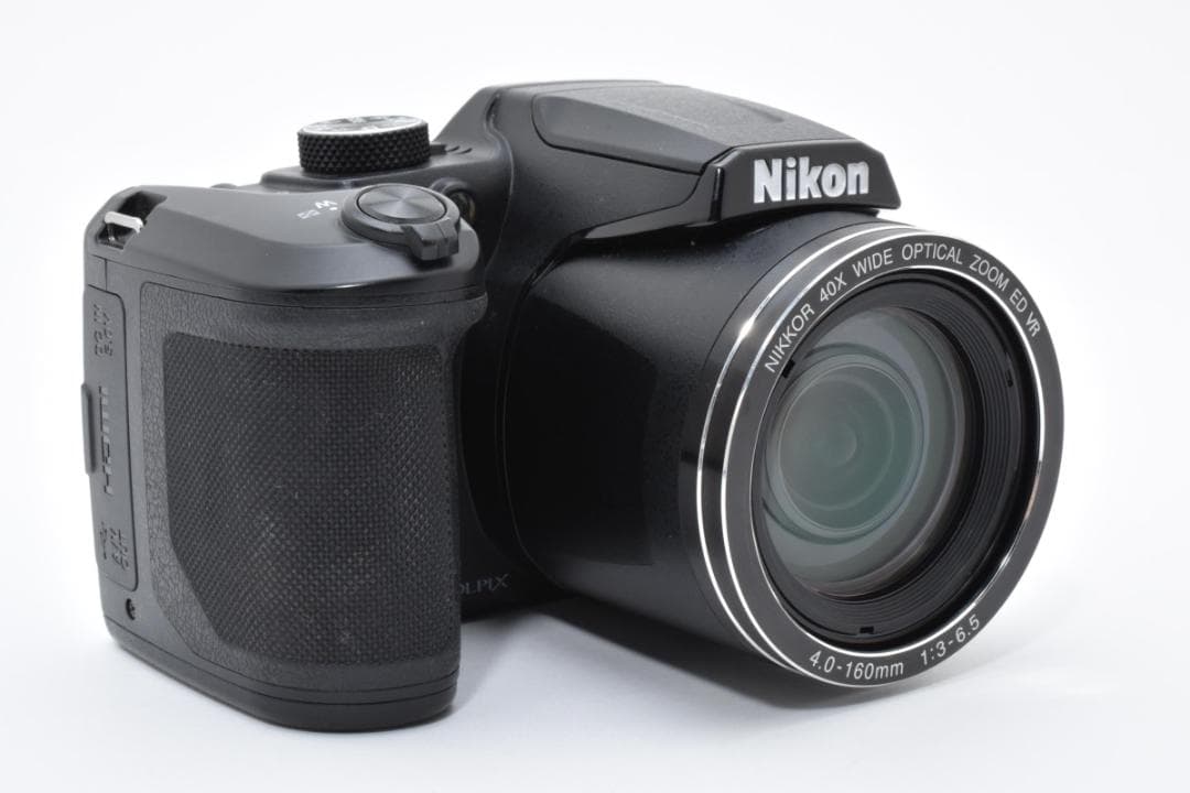ニコン　Nikon COOLPIX B500