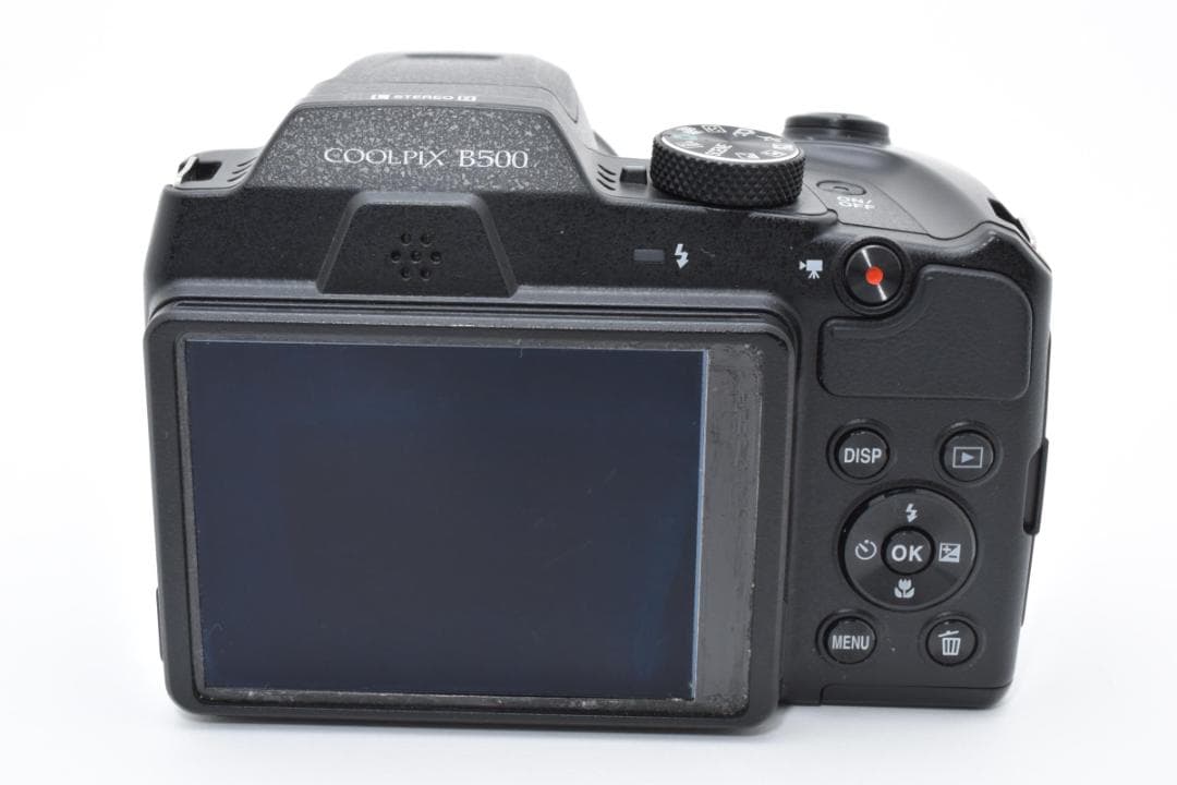 ニコン　Nikon COOLPIX B500