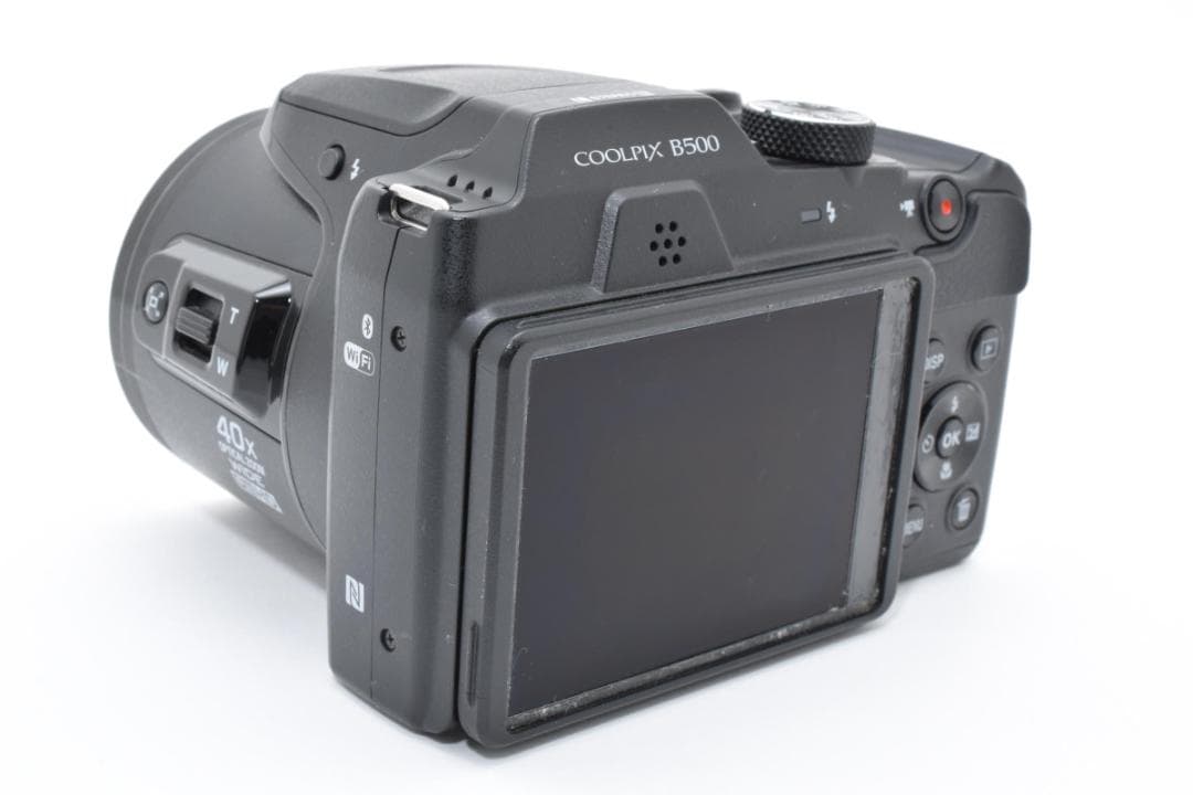 ニコン　Nikon COOLPIX B500
