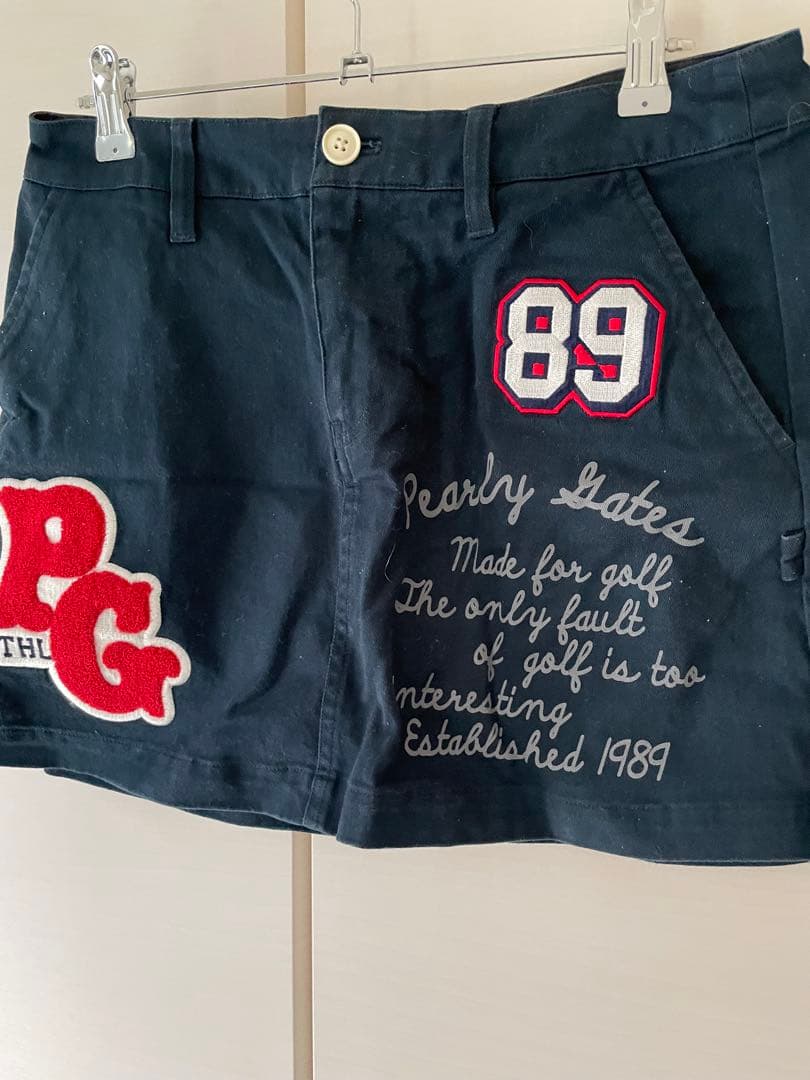 レディースゴルフウェア9点セット（ポロシャツ、ジャケット、スカート等）