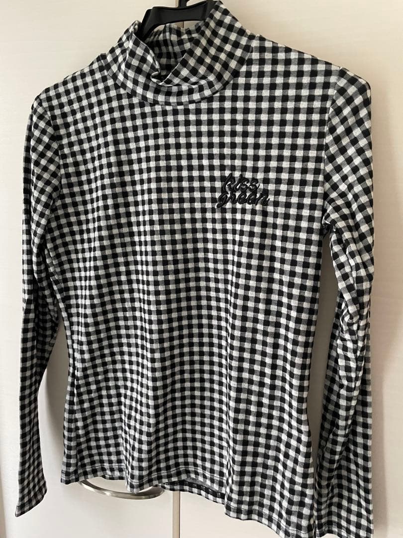 レディースゴルフウェア9点セット（ポロシャツ、ジャケット、スカート等）