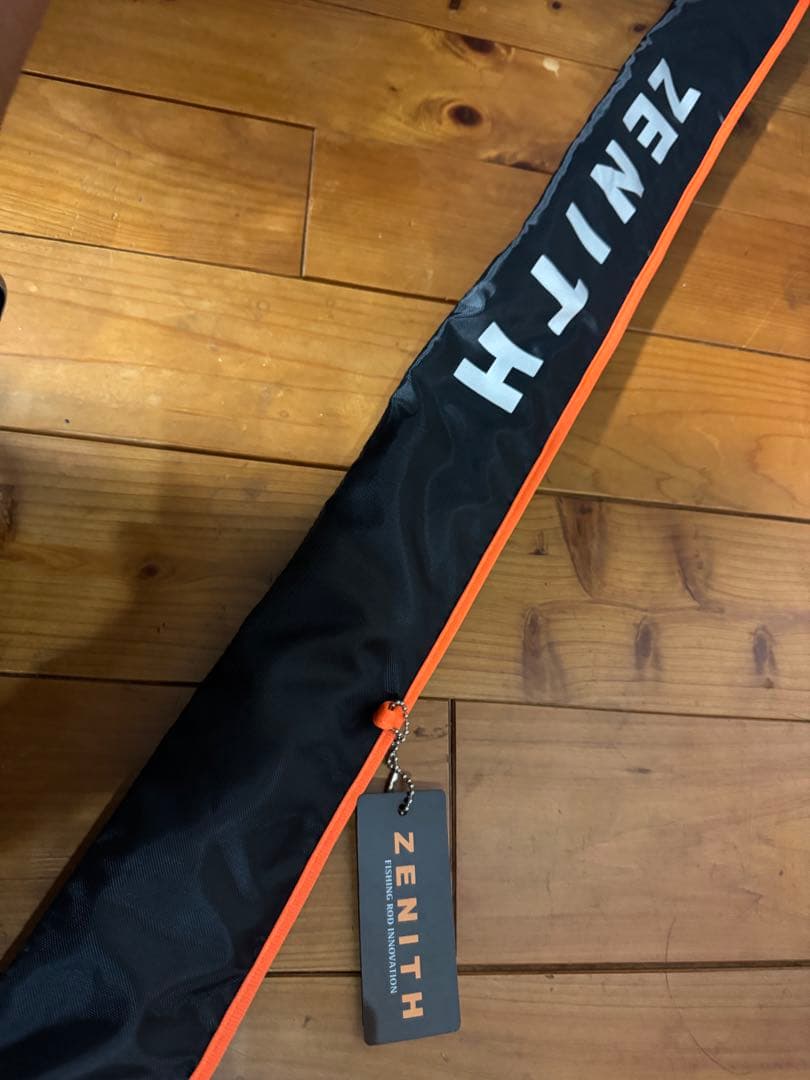 ゼニス　シュレム　 ZENITH schlem SCH-S-802ML NANO