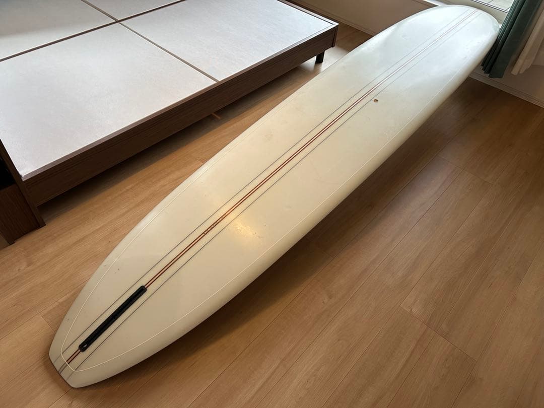 サーフィン・ボディボード Joel tudor surfboard \"model T\"