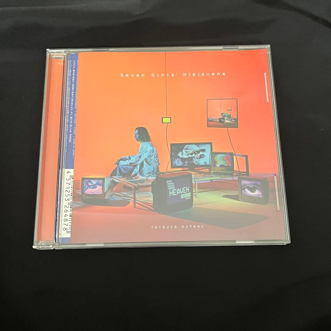 キタニタツヤ サイン グッズ まとめ売り