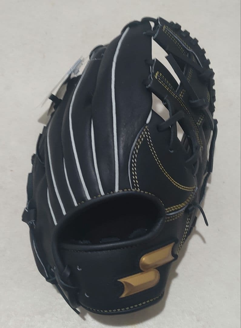 少年軟式野球　グローブ