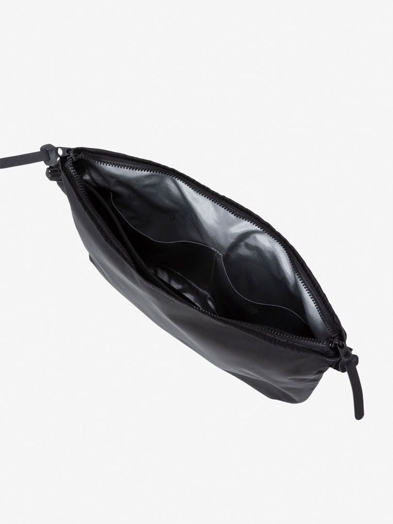 ノースフェイス Shuttle Shoulder Pouch limited