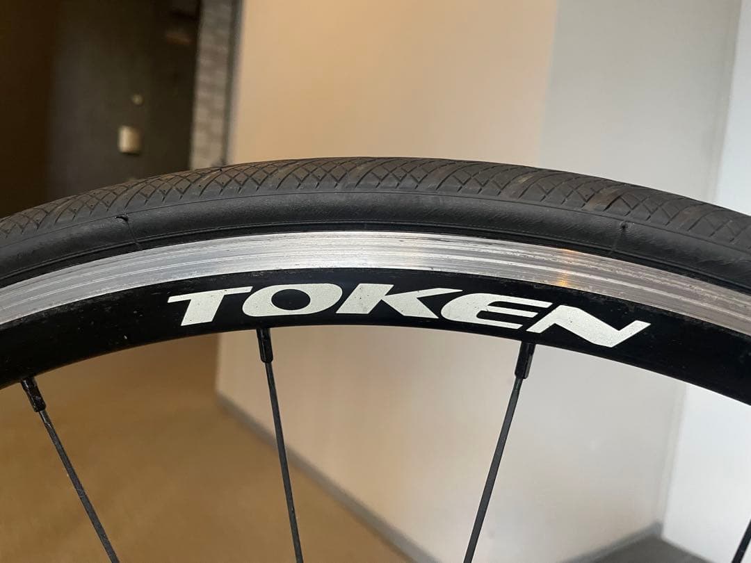 CARRERA ER-01 ロードバイクセット