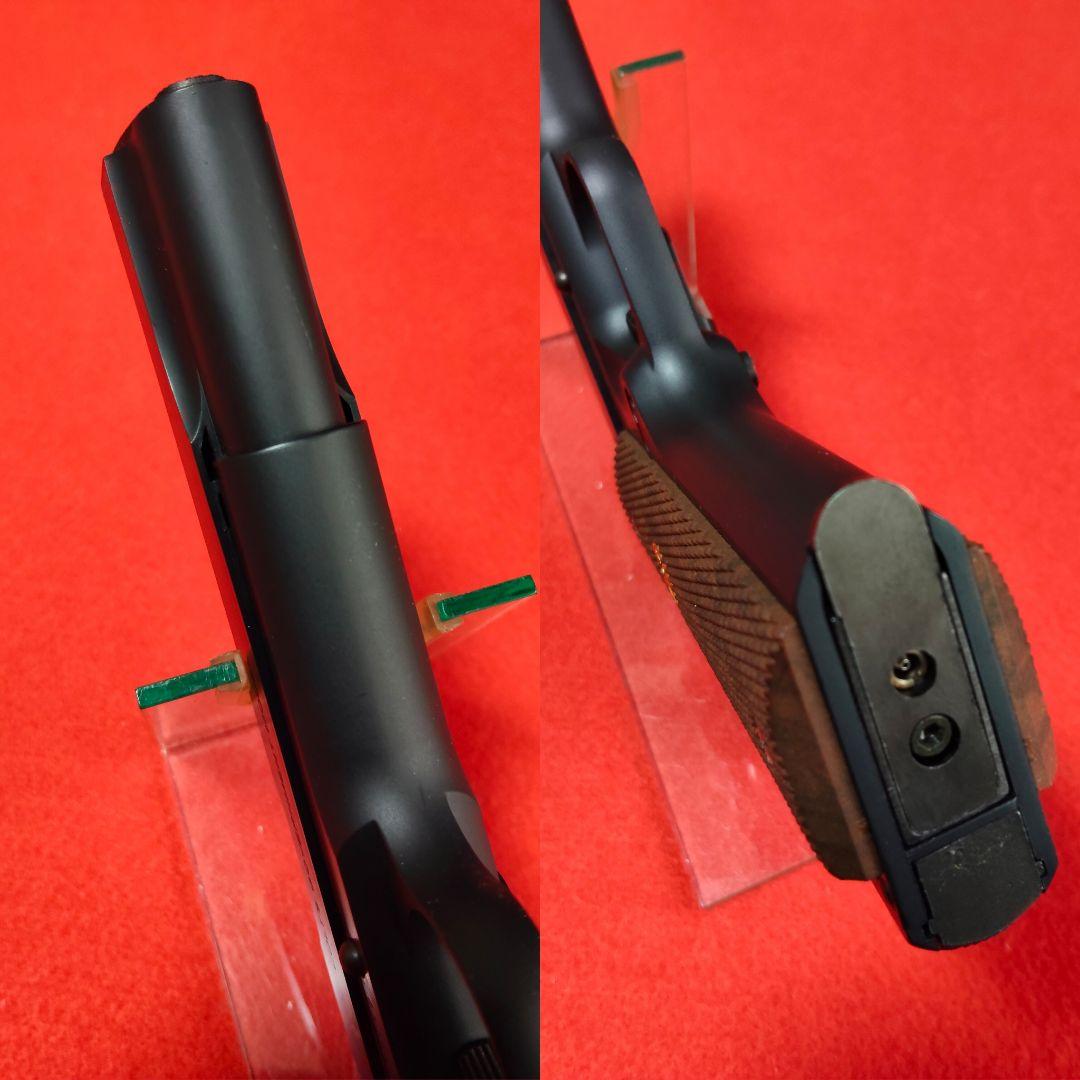 東京マルイ コルト ガバメント マークIV シリーズ70　ガスブローバック