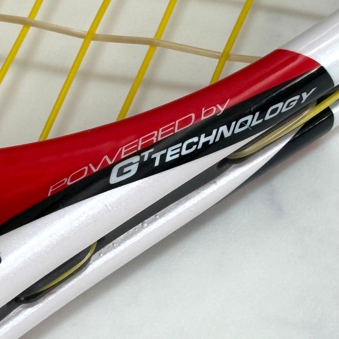 バボラ ピュア ストーム ツアー GT テニスラケット