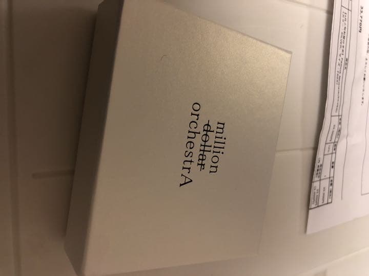 ピンズ・ピンバッジ・缶バッジ Padlock Necklace (SILVER)