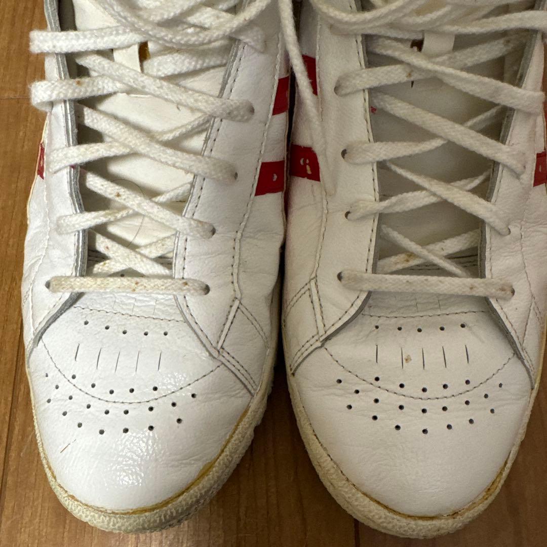 【再値下げ】ASICS TIGER ポイントゲッター　旧ロゴ　29センチ