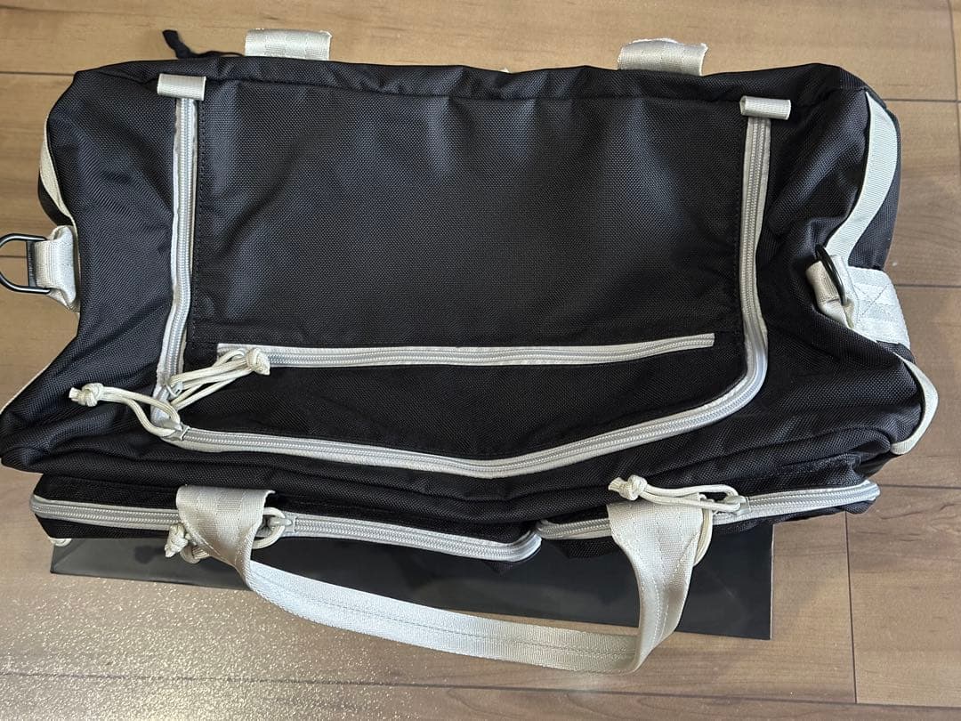 ブリーフィングCLASSIC CLUB BOSTON AIR　JCBザクラス限定