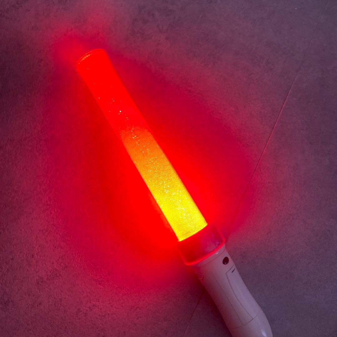 M!LK 2代目 ペンライト