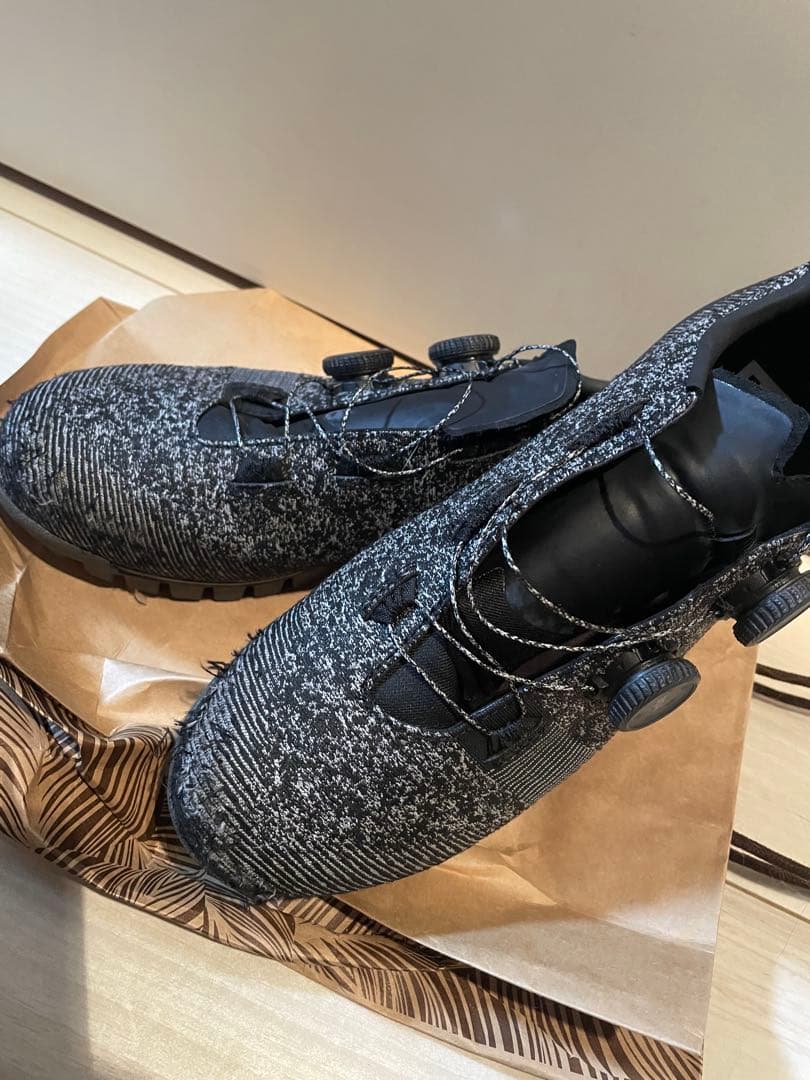 raphaエクスプロア パワーウィーブ シューズ 27cm