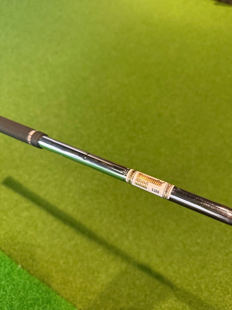 タイトリスト　816h2 19度　AMT S200