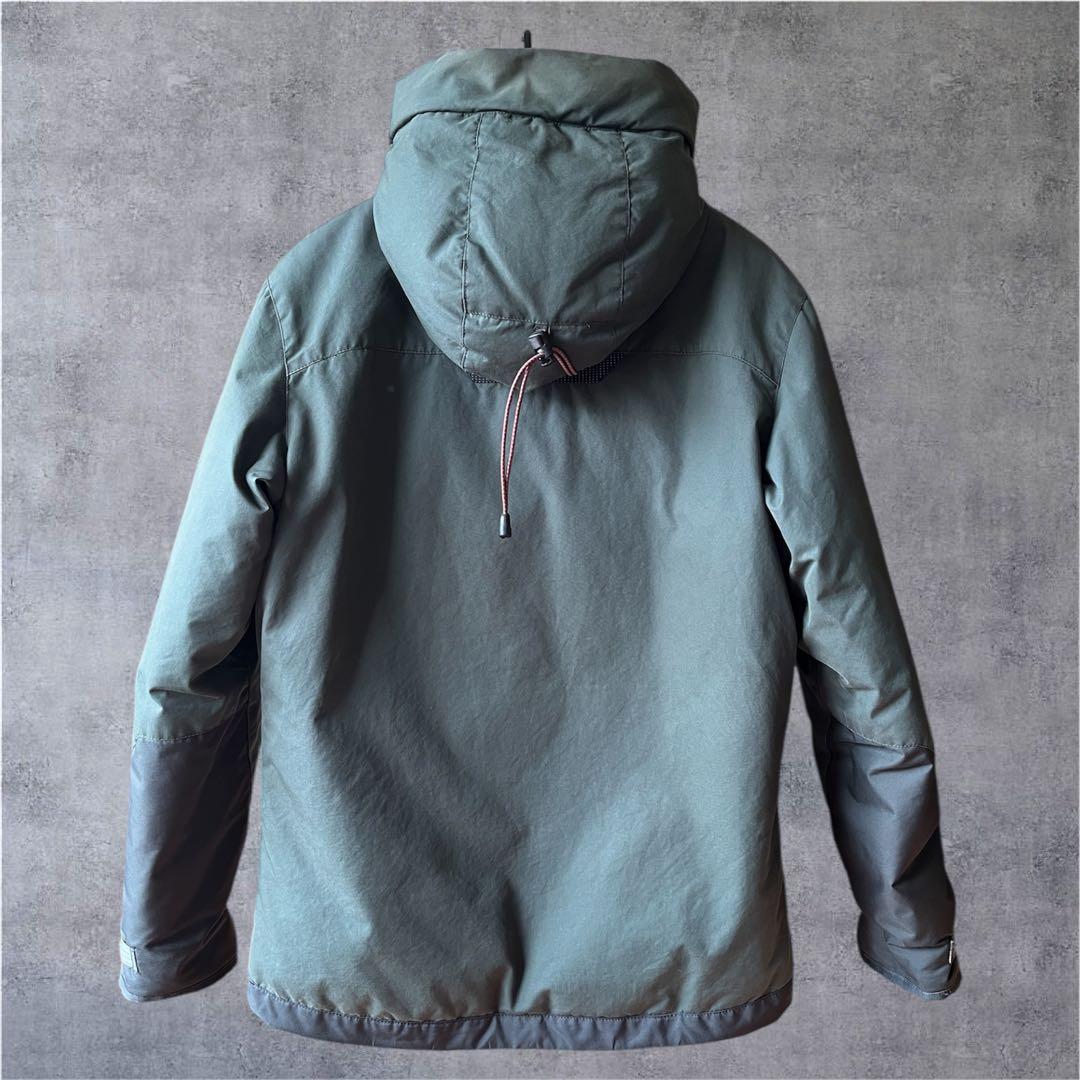 ✦KLATTERMUSEN✦ MUNINジャケット ダウン XS 廃盤