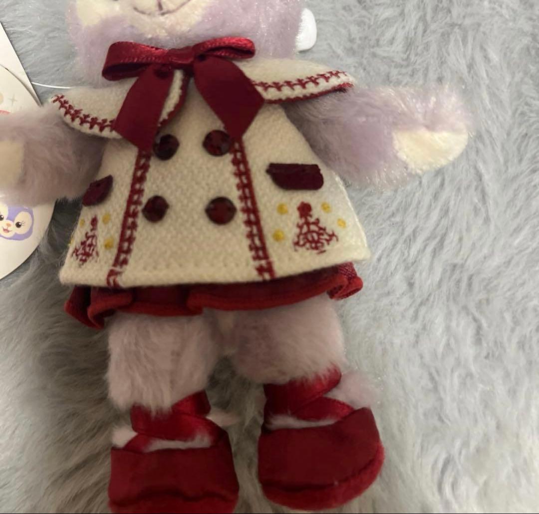 イッツクリスマスタイム　ステラルー