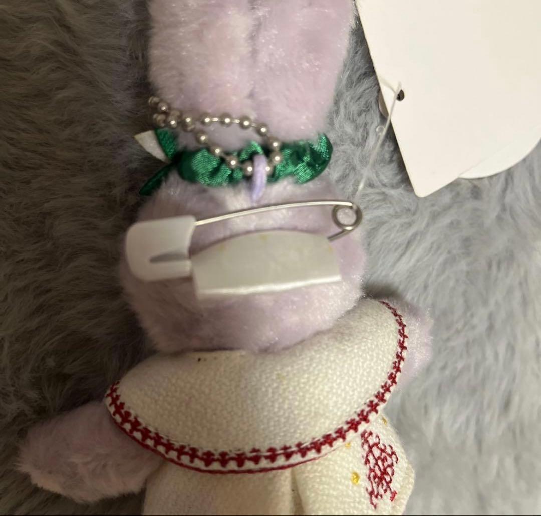 イッツクリスマスタイム　ステラルー