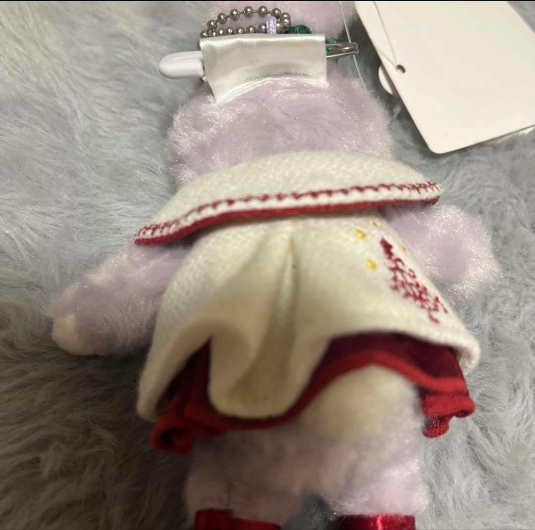 イッツクリスマスタイム　ステラルー