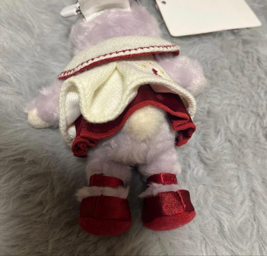 イッツクリスマスタイム　ステラルー