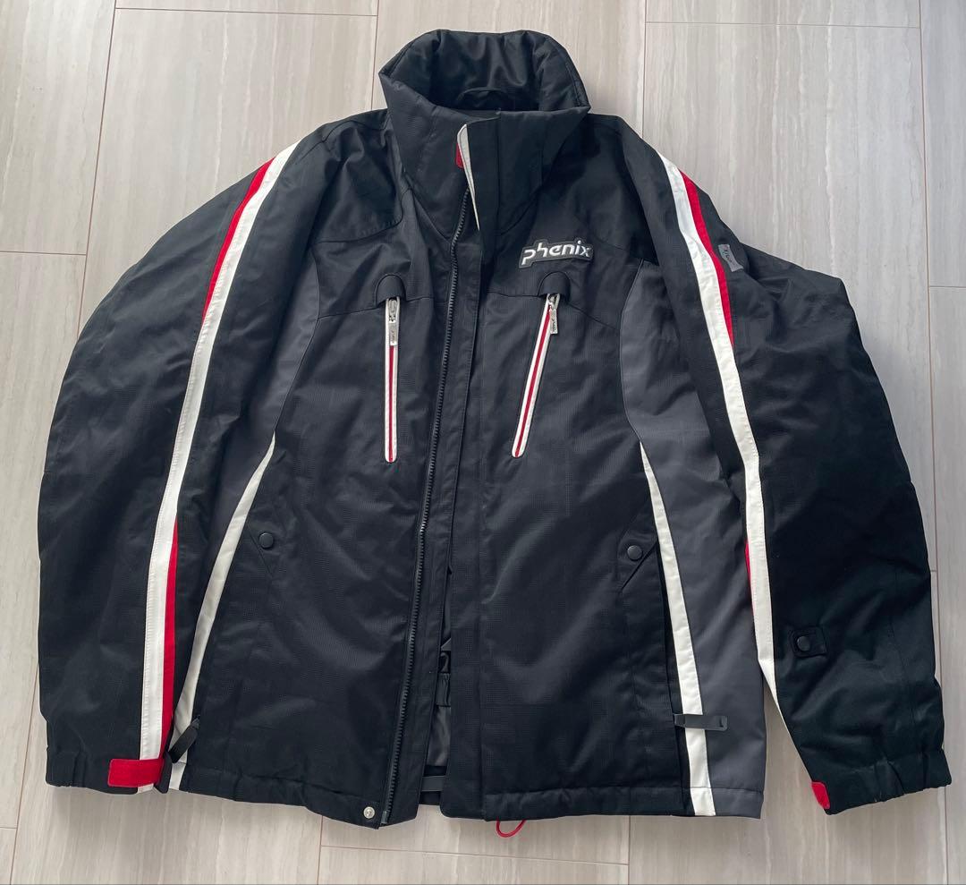 phenix スキーウェア 男性用 XOサイズ