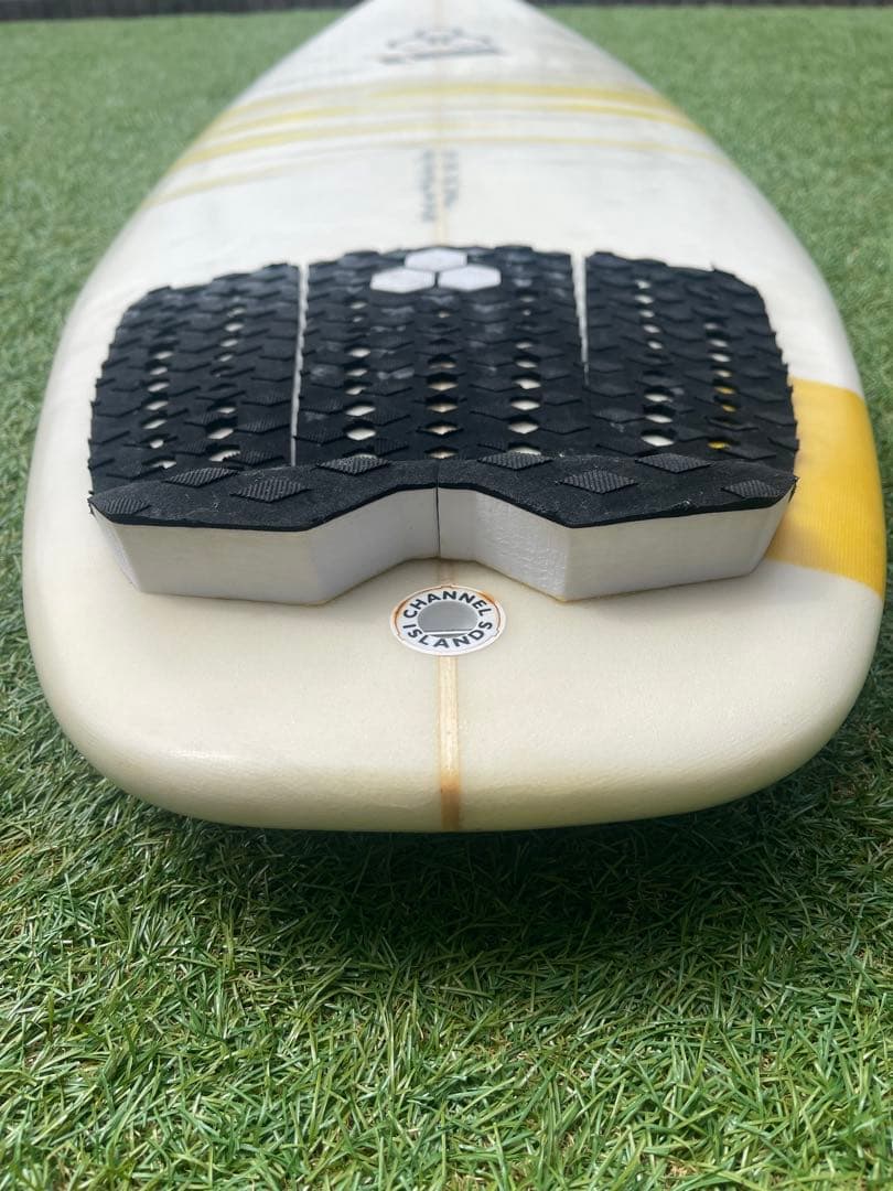 CHANNEL S HAPPY EVERYDAY 5’9