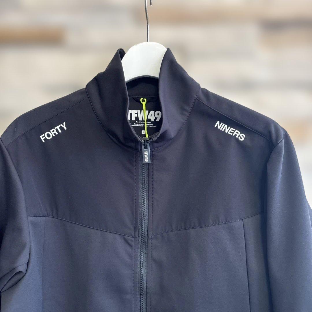 TFW MULTI PURPOSE BLOUSON ブルゾン ブラックL