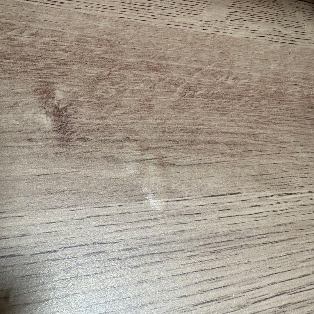 テーブルドレッサー ロータイプ 鏡台 収納 メイク 化粧台 ミラー 引き出し