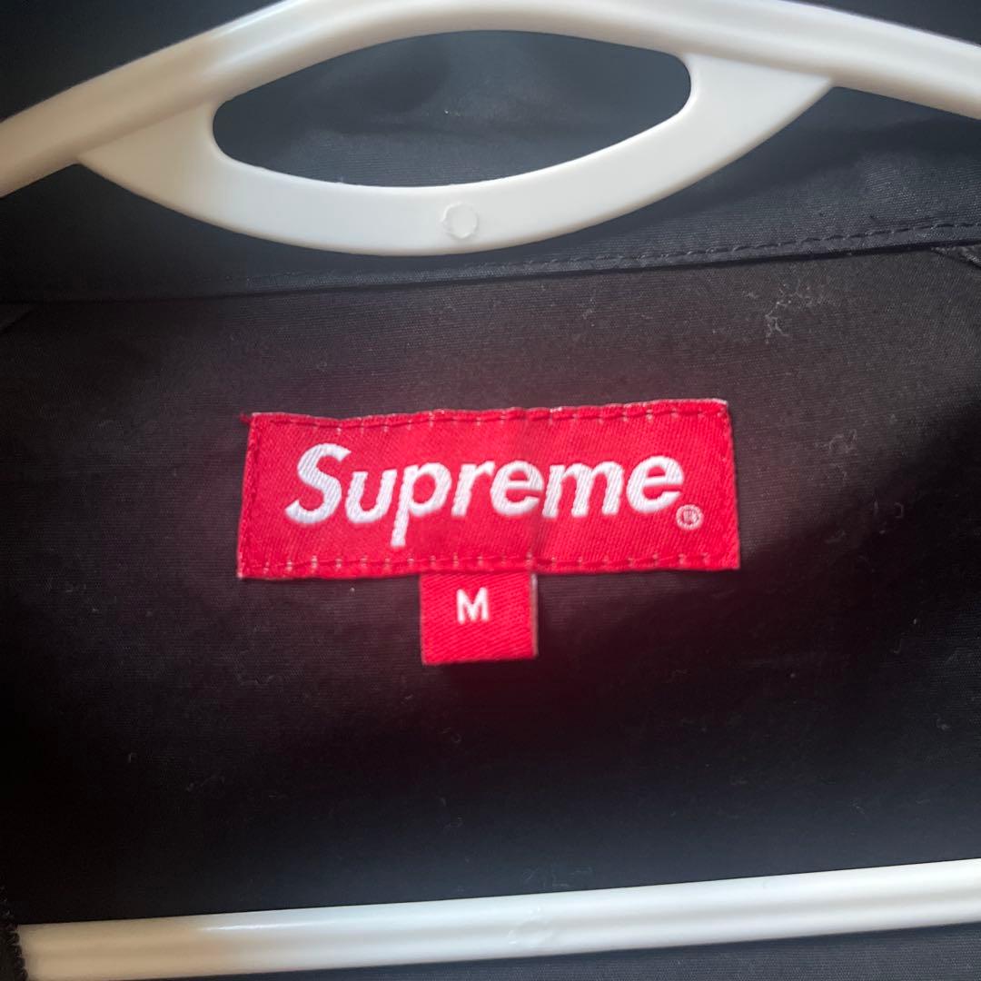 ジャケット・アウター Supreme Raglan Utility Jacket