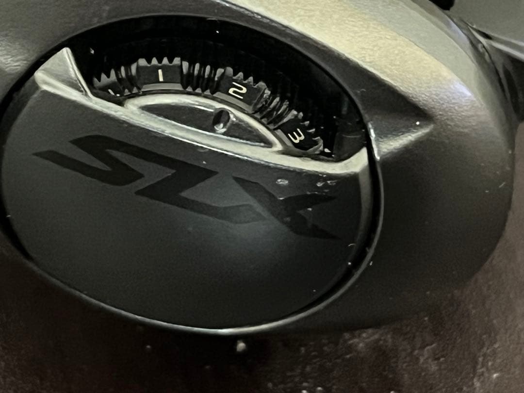 シマノ SLX MGL 70 右巻き 美品