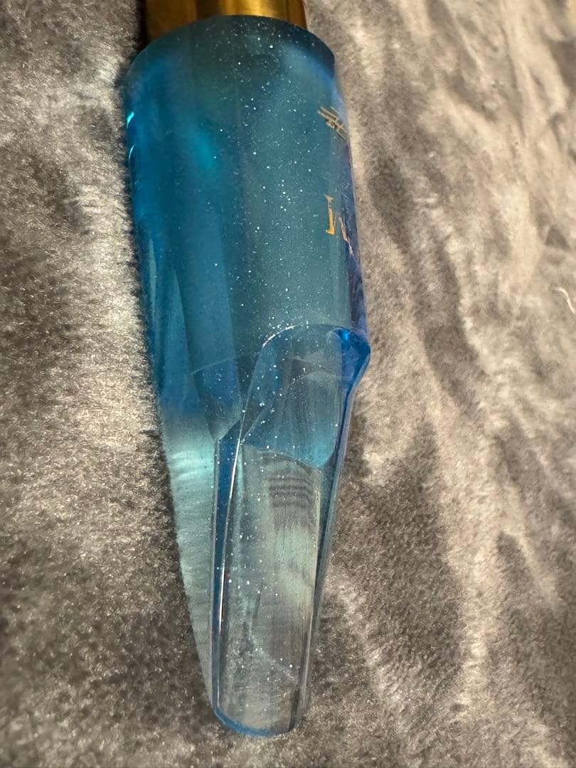 ESM JAZZHeaven 7 テナーサックス マウスピース 付属品完備