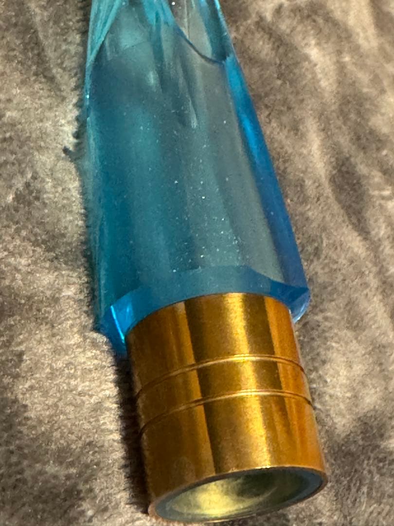 ESM JAZZHeaven 7 テナーサックス マウスピース 付属品完備