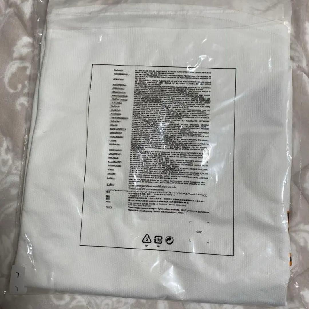 長嶋茂雄ユニフォーム　チャンピオンエンブレム　新品未使用　限定商品　サイズL