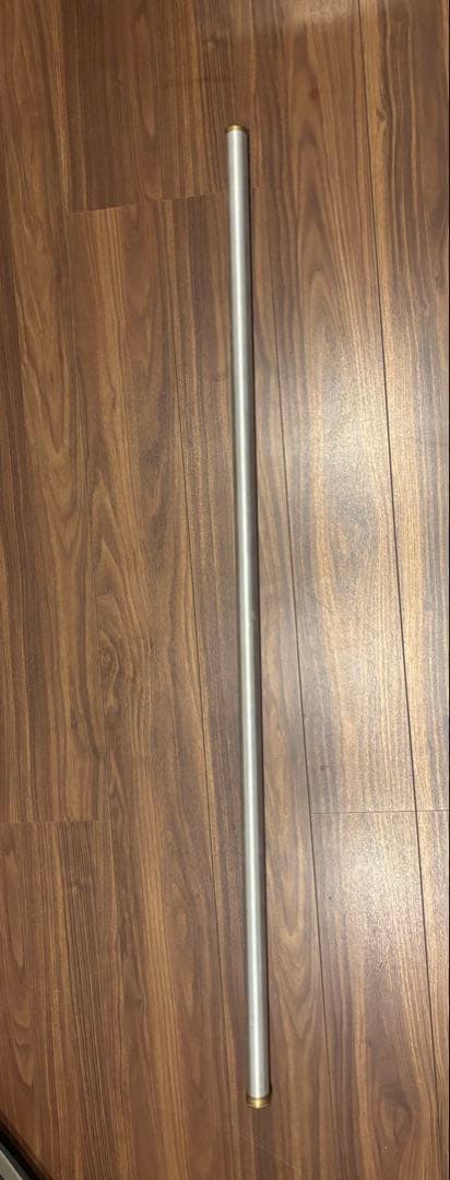 ブライトリバー　サトリ　3503 クリアブラウン　ロッドケース付き