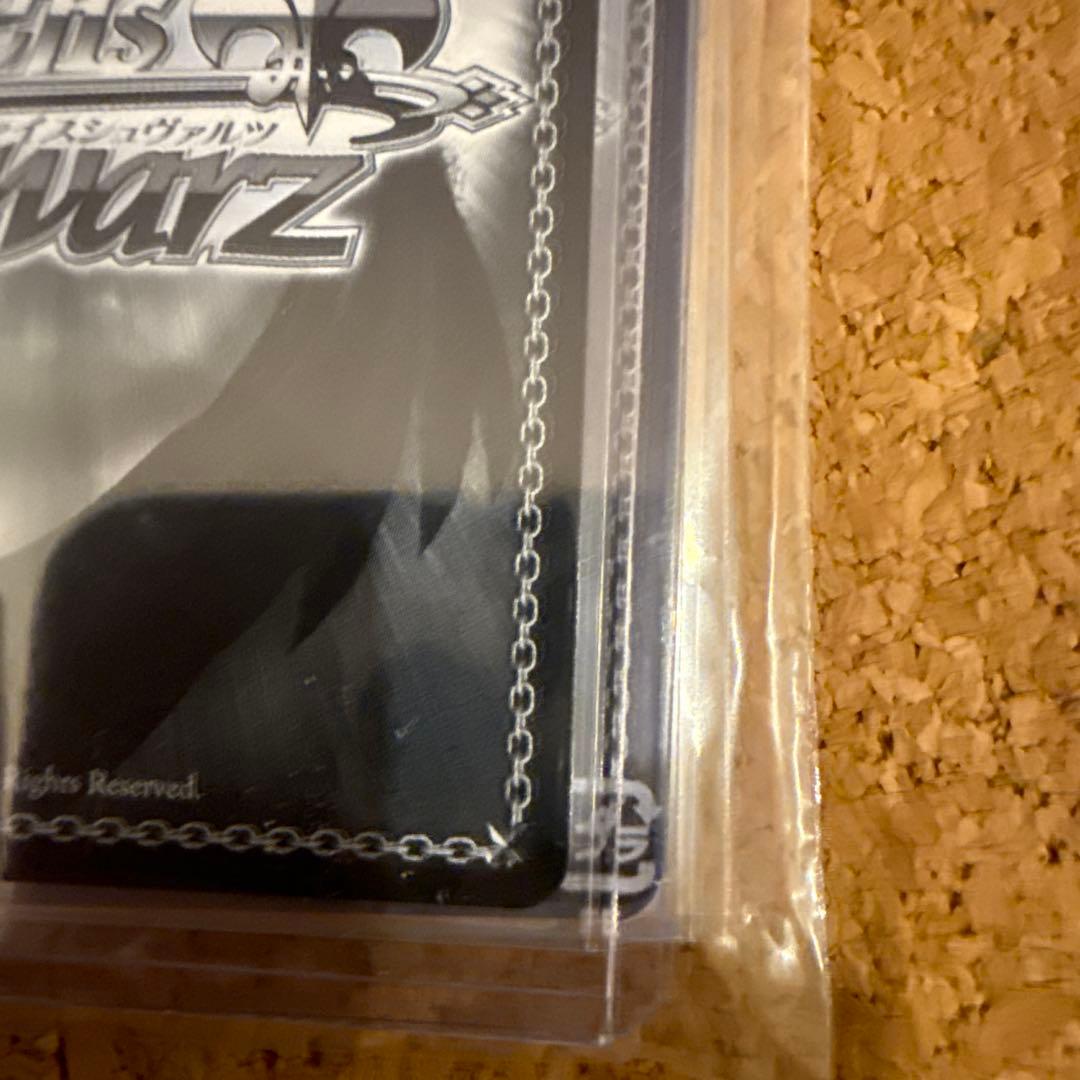 ヴァイスシュヴァルツ 千夜 SSPカード