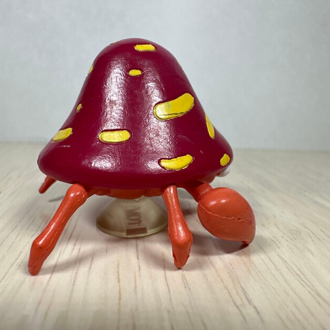 【希少】モンコレ初期2点セット　パラス　パラセクト