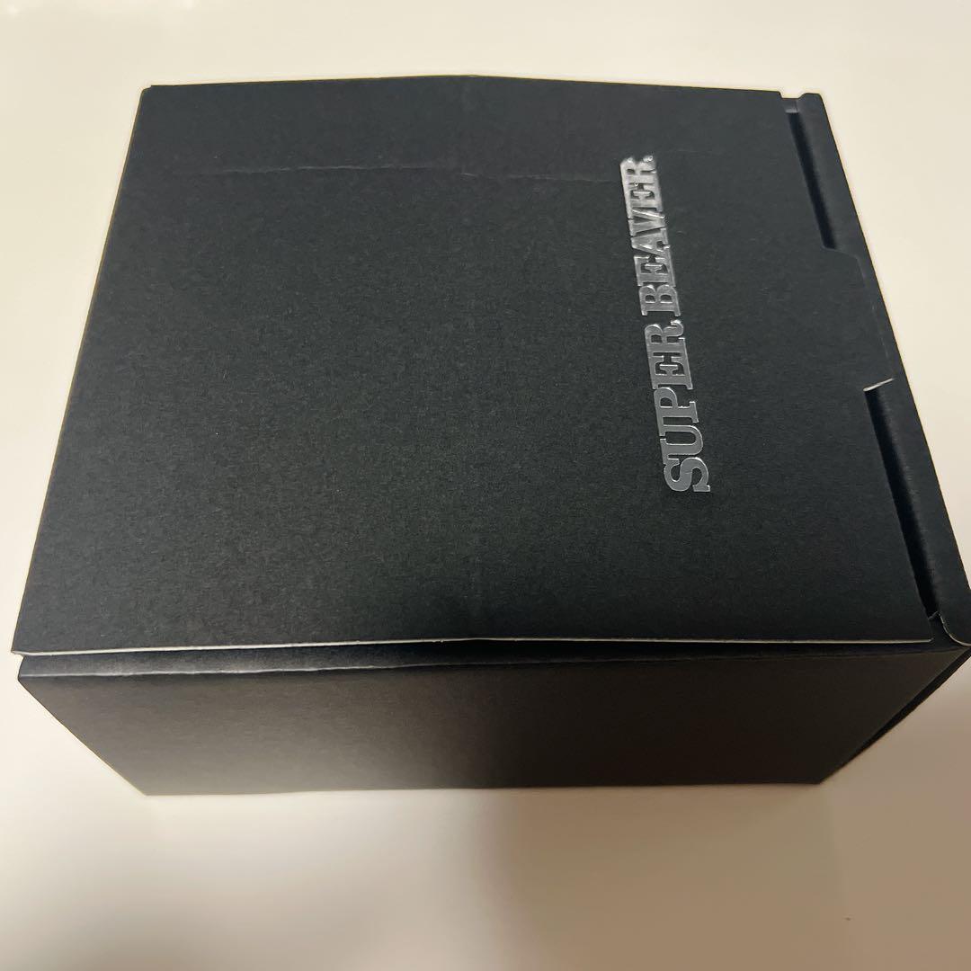 SUPER BEAVER タンブラー&フローズンキューブセット