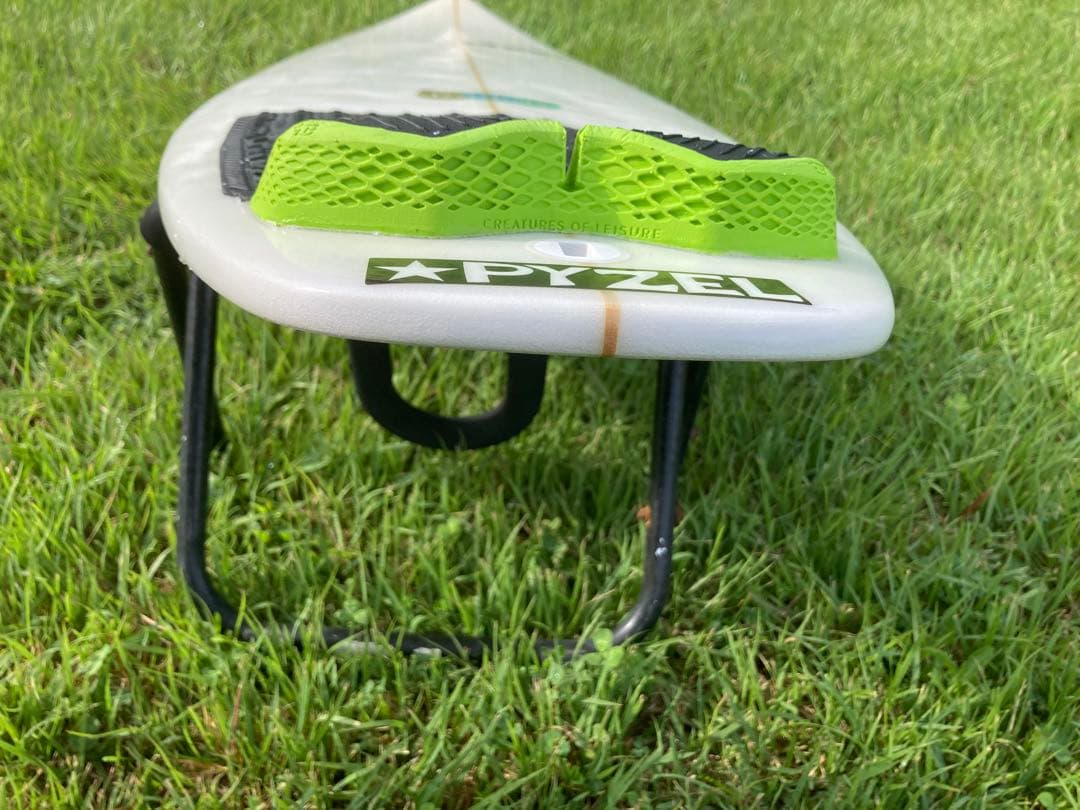 【送料込み！】PYZEL RADIUS 5'11\" 27.35L パイゼル