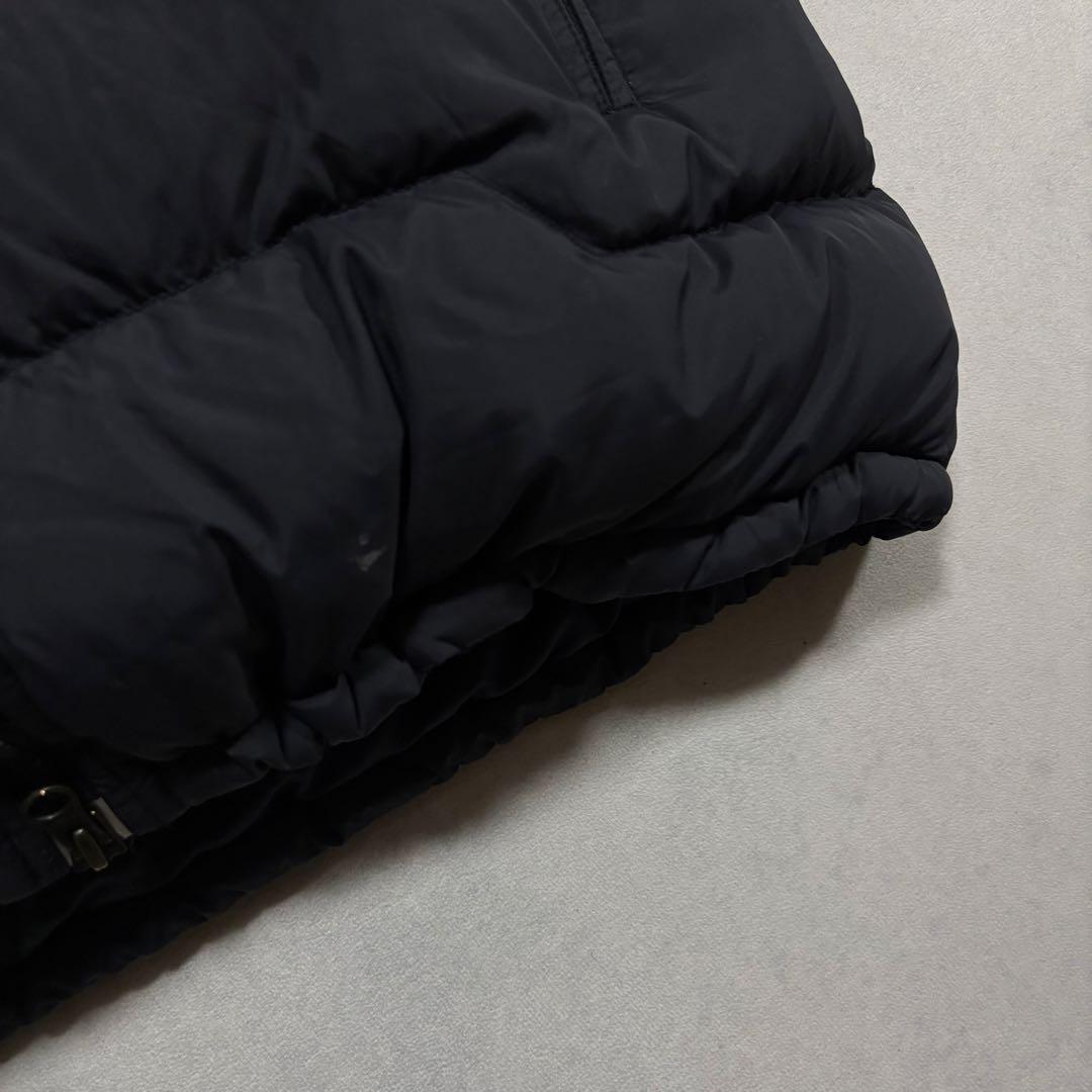 ジャケット・アウター archive NIKE ACG Hooded Down Jacket