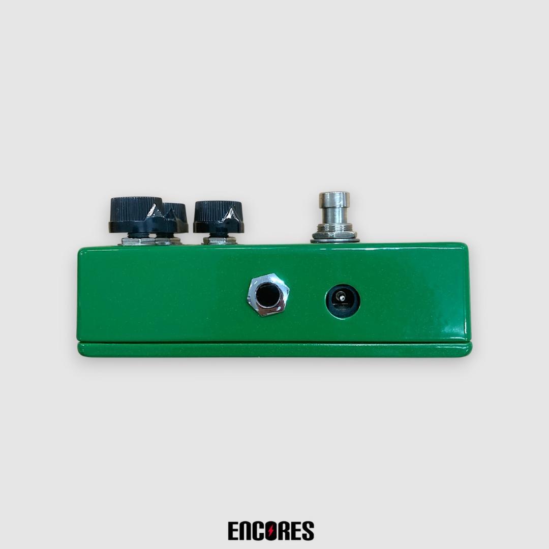 Lovepedal Super SIX 6 オーバードライブ Fender