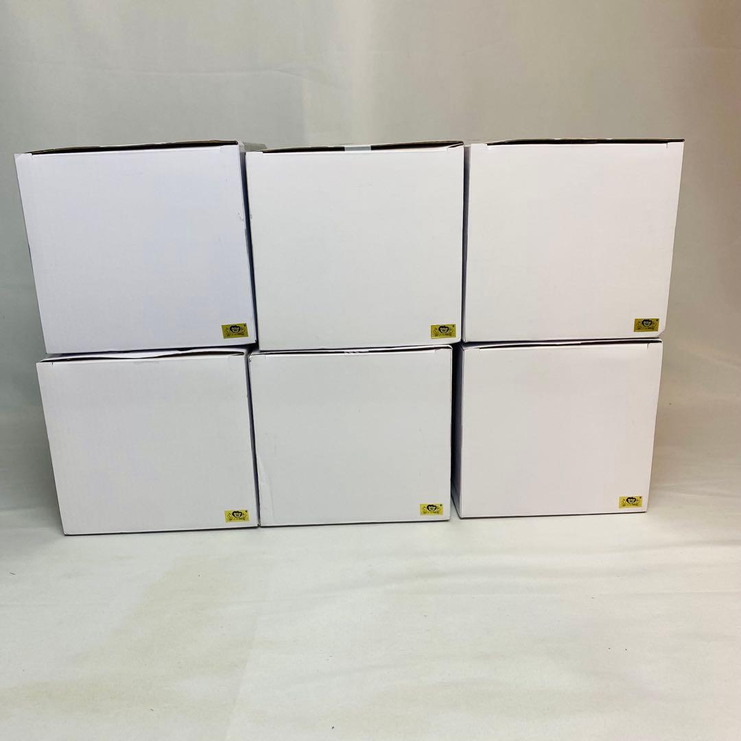 【ご購入後翌日までに発送】Grandista RORONOA ZORO Ⅱ 6体