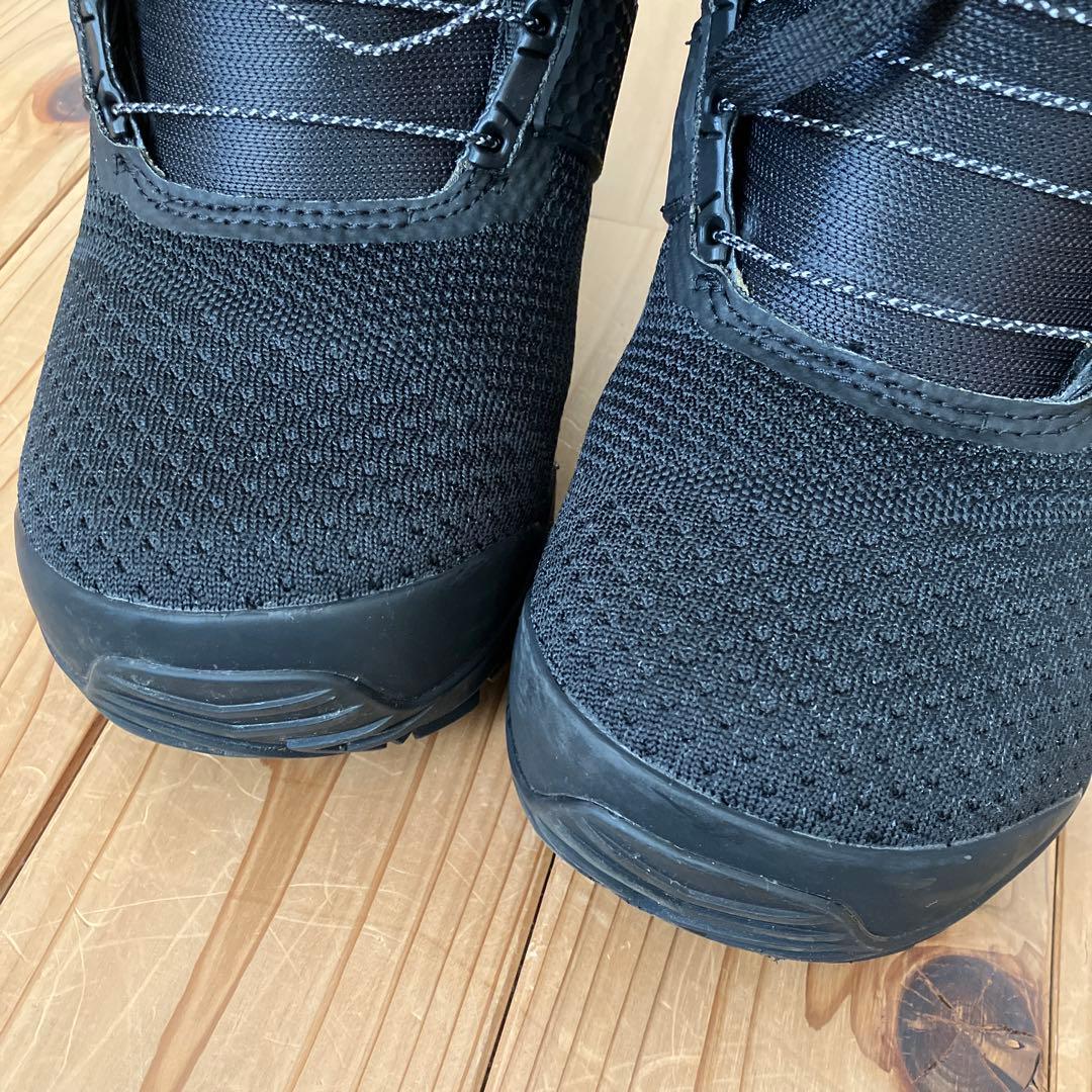 burton slx 8.5 26.5cm 2018-19 極美品