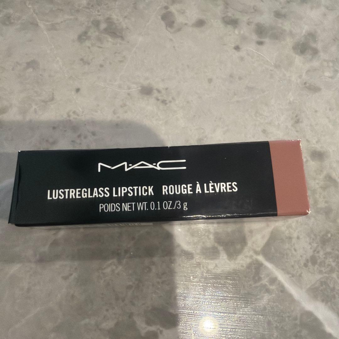 MAC Lipstick 【アローンタイム、テイケン】セット